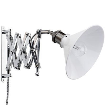 Wall lights - Home Debenhams
